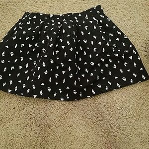 Girls skirt